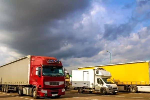 Balıkesir Burdur Nakliyat Ambarları